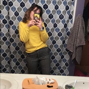 Meet your Posher, Rebekah